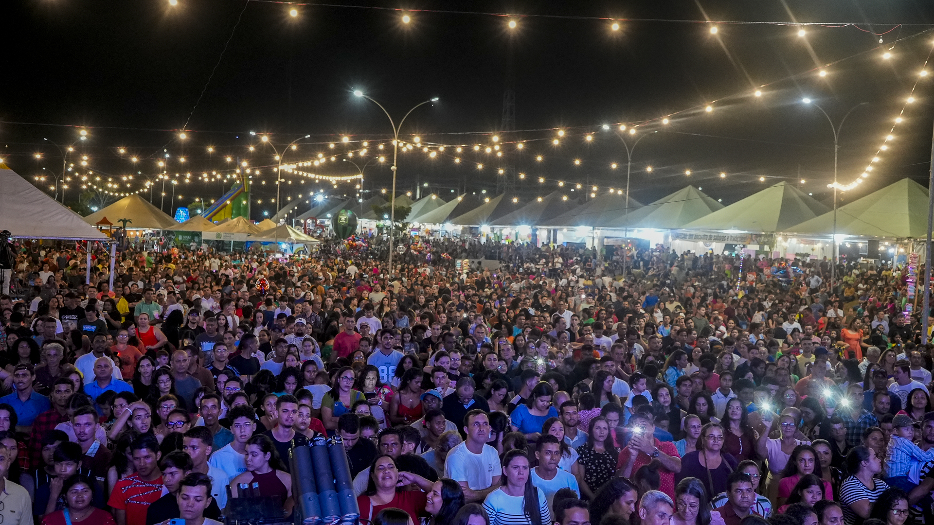 Cafecau 2024: Um Sucesso na Celebração do Café e Cacau em Cacoal