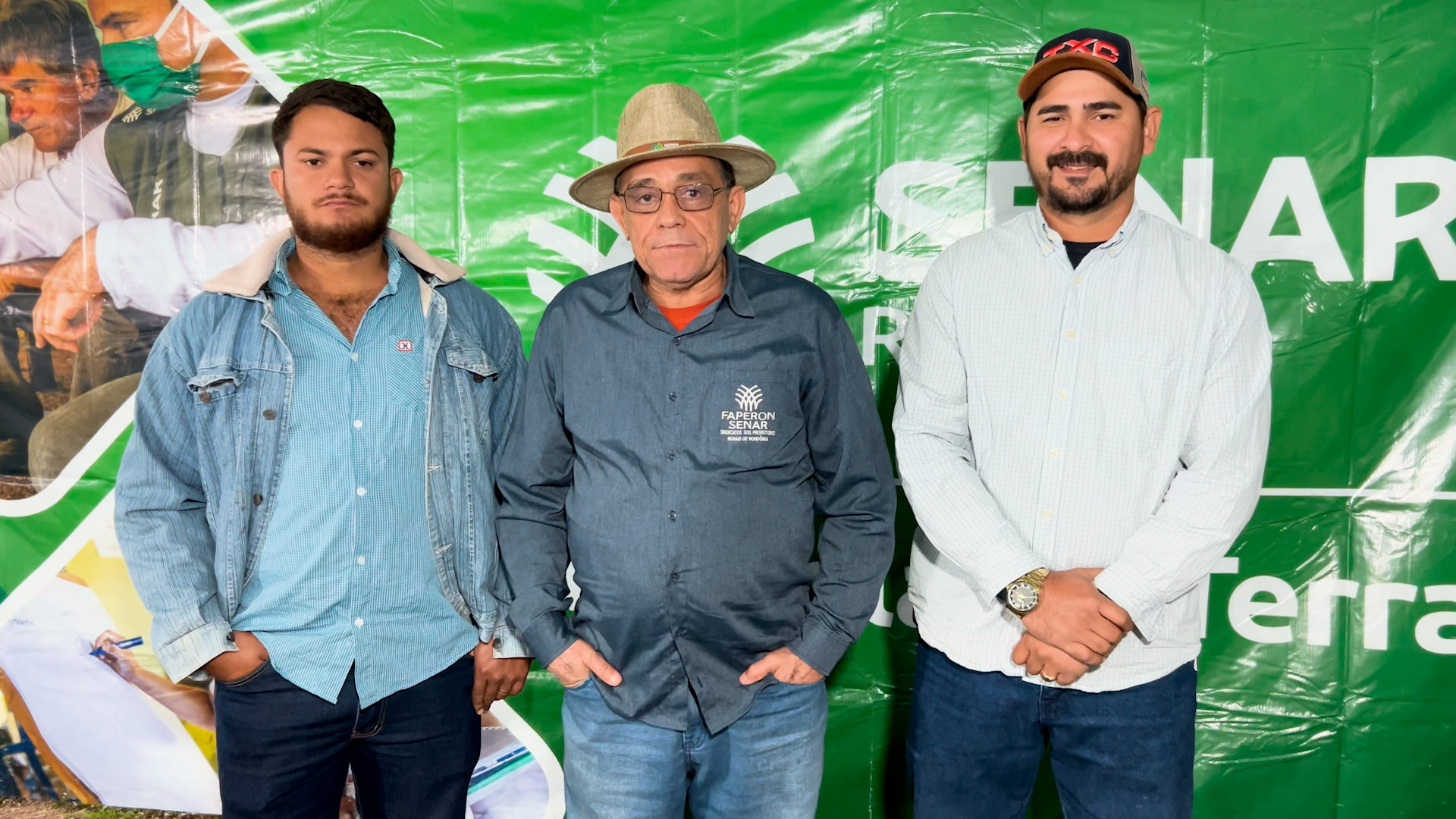 Expoagum 2024 Fortalece a Agropecuária em Guajará-Mirim