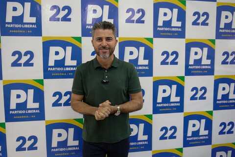 PL confirma 31 candidatos a prefeito em Rondônia