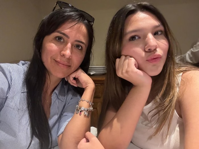 Moraes: mãe de Mariana Eustáquio será presa se filha usar rede social