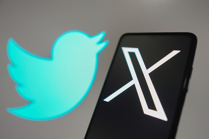 X, ex-Twitter, encerra atividade no Brasil e culpa Alexandre de Moraes