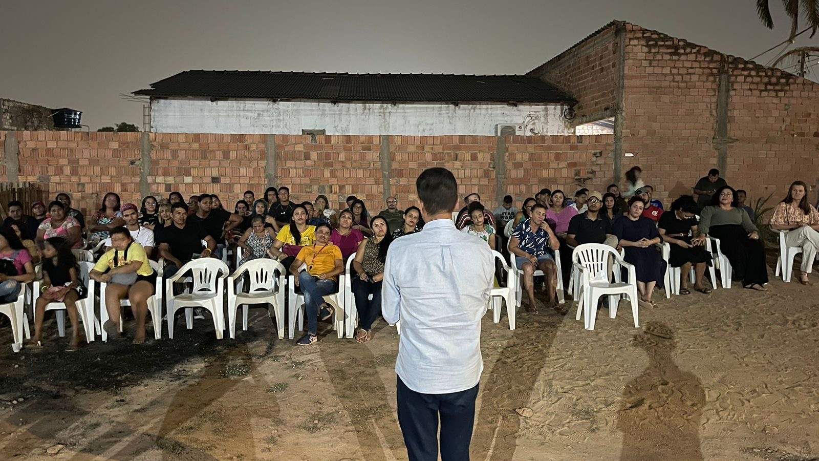 Para candidato Benedito Alves, gargalos de Porto Velho é problema de gestão