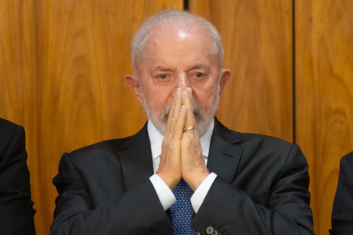 Deputado aponta “pedalada” de R$ 3 bilhões de Lula e cobra TCU