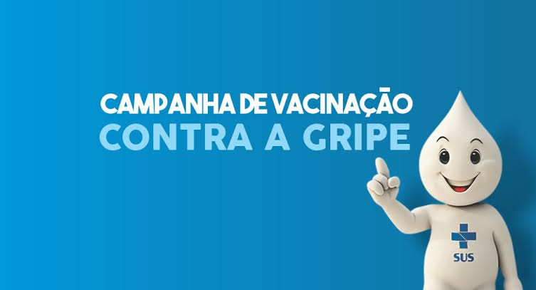 Dia D de Vacinação contra a Gripe