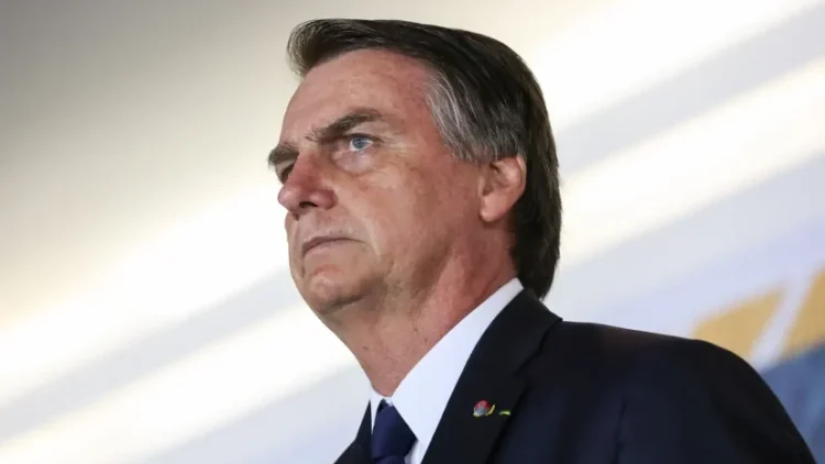 PT convoca manifestações para pedir a prisão de Bolsonaro e indiciados por golpe